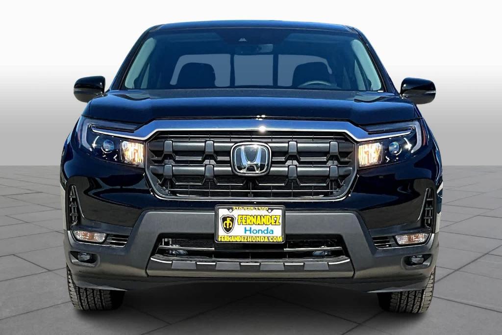 new 2024 Honda Ridgeline car, priced at $41,191