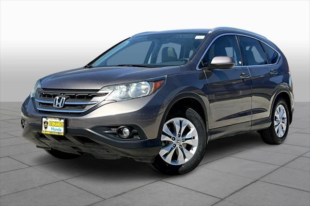 used 2013 Honda CR-V car, priced at $10,988