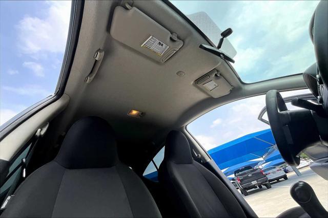used 2016 Nissan Versa car, priced at $6,691