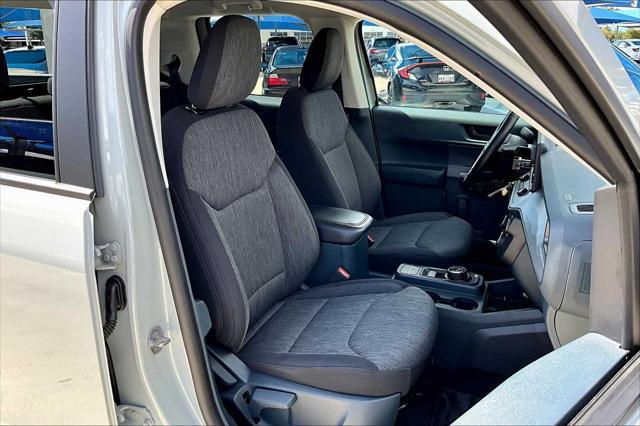 used 2024 Ford Maverick car, priced at $28,490