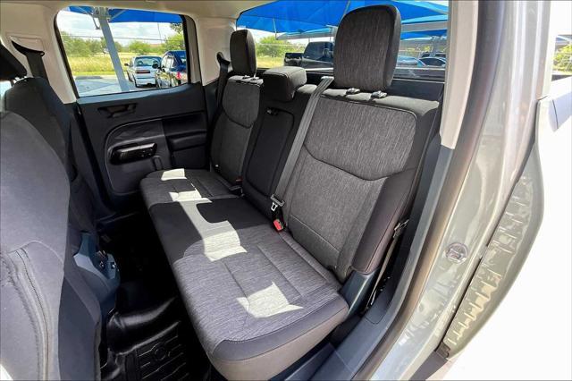 used 2024 Ford Maverick car, priced at $28,490