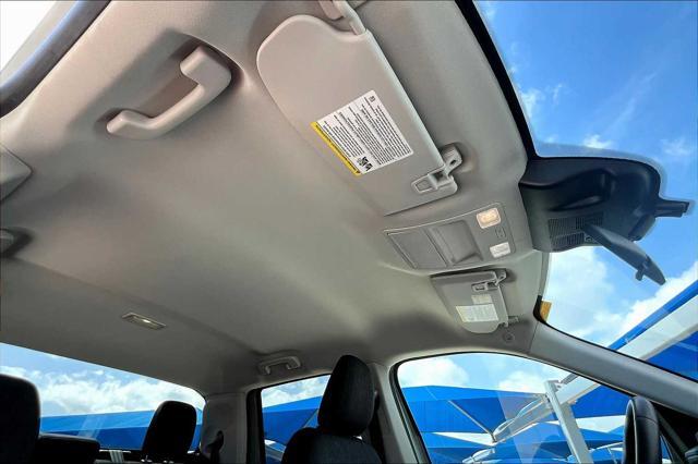 used 2024 Ford Maverick car, priced at $28,490