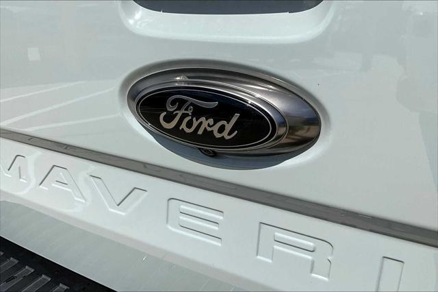 used 2024 Ford Maverick car, priced at $28,490