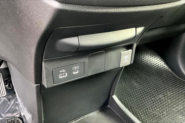 new 2025 Honda Odyssey car, priced at $43,670