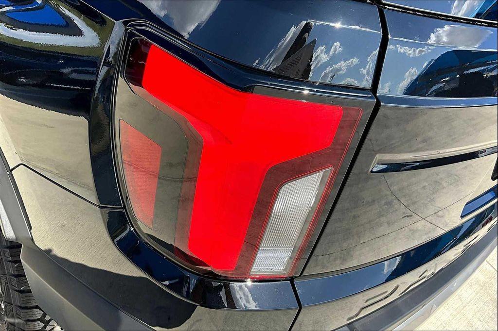 new 2026 Honda Passport car, priced at $48,332