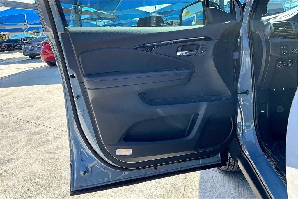 new 2026 Honda Ridgeline car, priced at $49,365