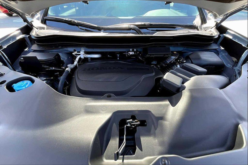 new 2026 Honda Ridgeline car, priced at $49,365