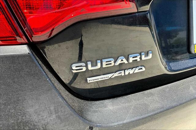 used 2015 Subaru Legacy car, priced at $11,991