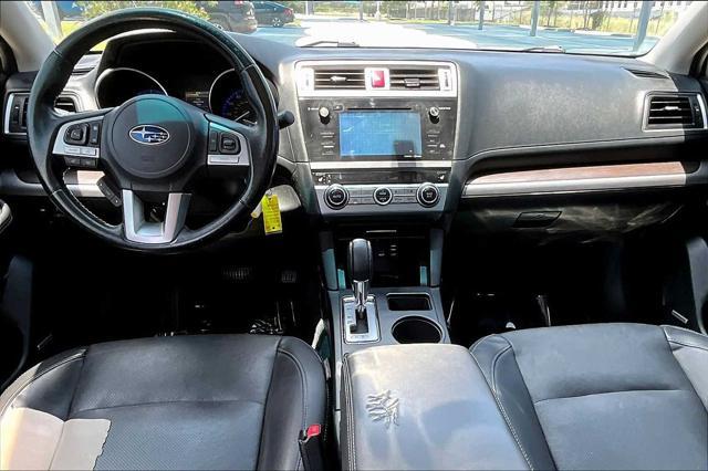used 2015 Subaru Legacy car, priced at $11,991