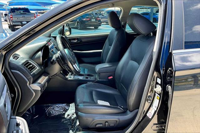 used 2015 Subaru Legacy car, priced at $11,991
