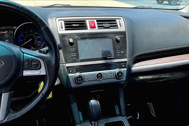 used 2015 Subaru Legacy car, priced at $11,991