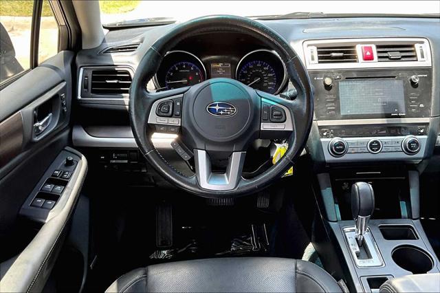used 2015 Subaru Legacy car, priced at $11,991