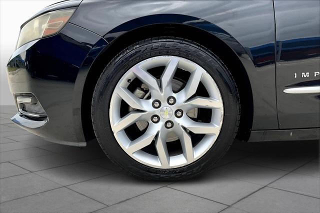 used 2014 Chevrolet Impala car, priced at $8,241