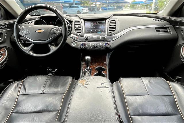 used 2014 Chevrolet Impala car, priced at $8,241