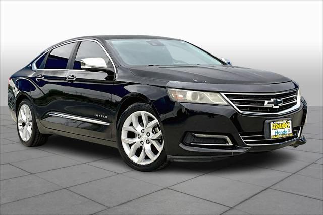 used 2014 Chevrolet Impala car, priced at $8,241