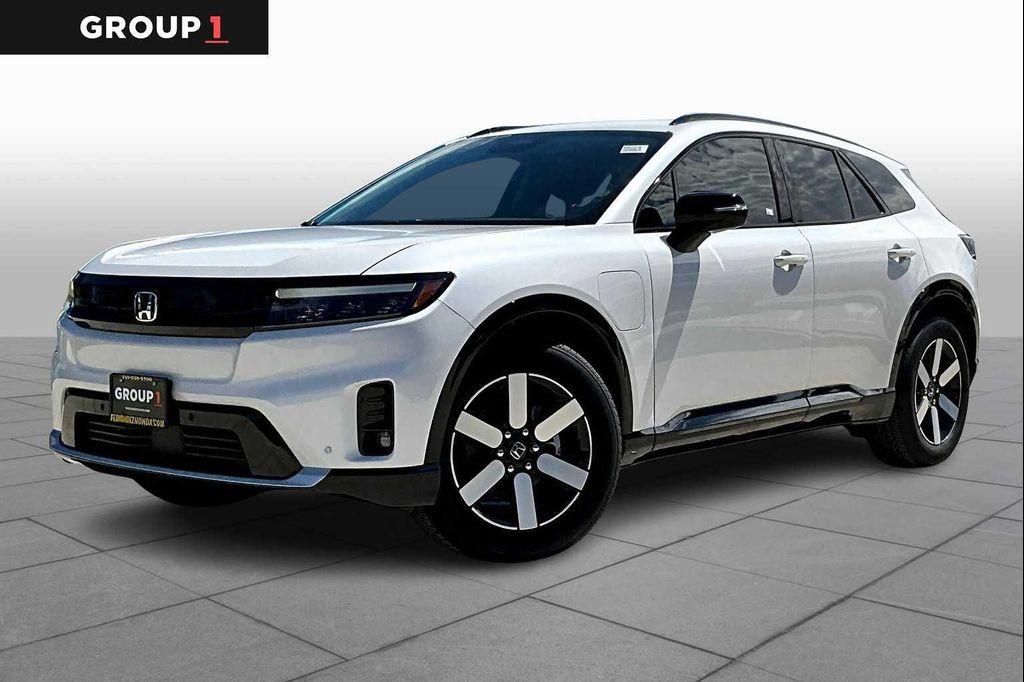 new 2025 Honda Prologue car, priced at $56,605
