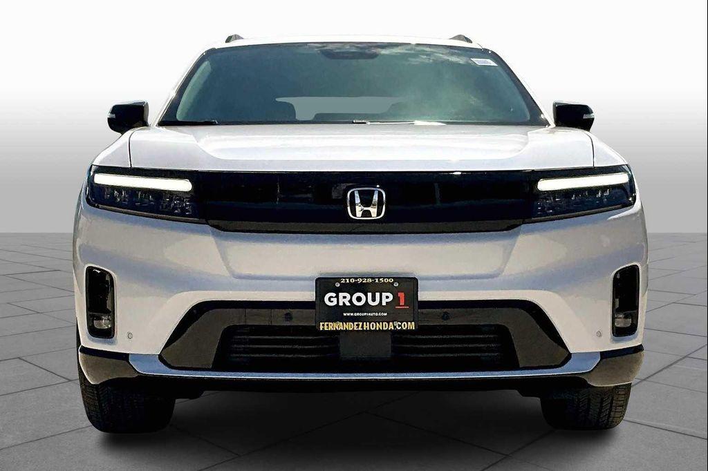 new 2025 Honda Prologue car, priced at $56,605