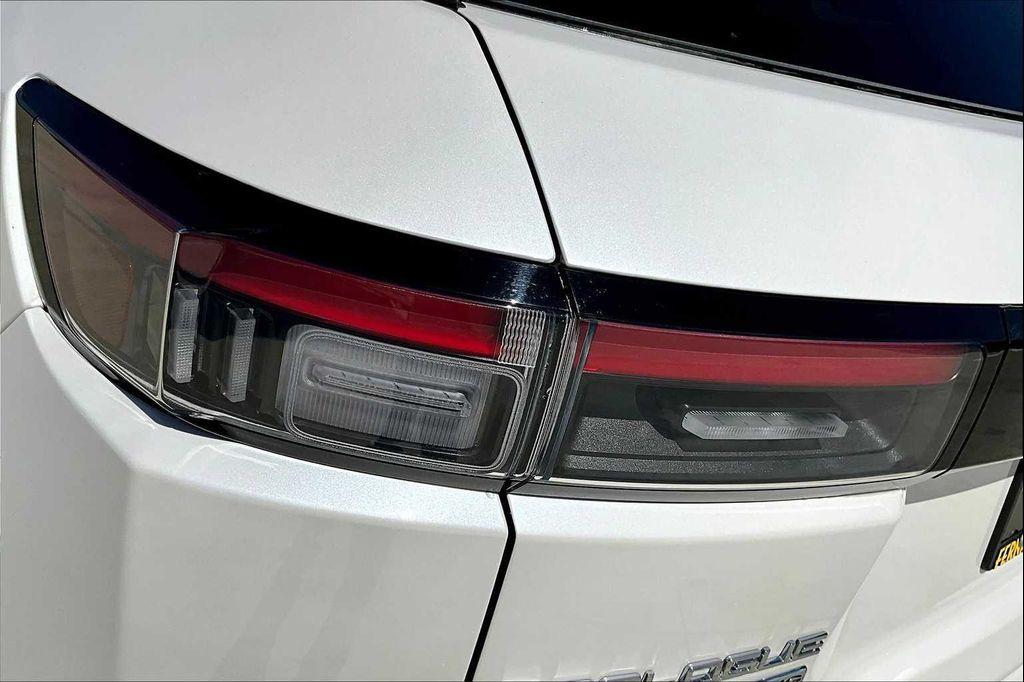 new 2025 Honda Prologue car, priced at $56,605