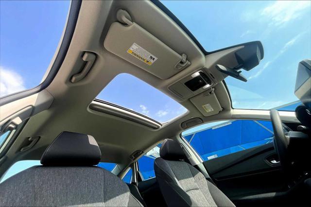 used 2025 Honda Accord car, priced at $30,591