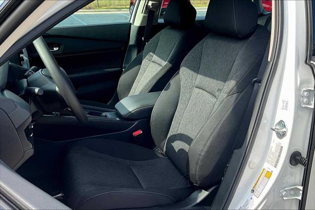used 2025 Honda Accord car, priced at $30,591