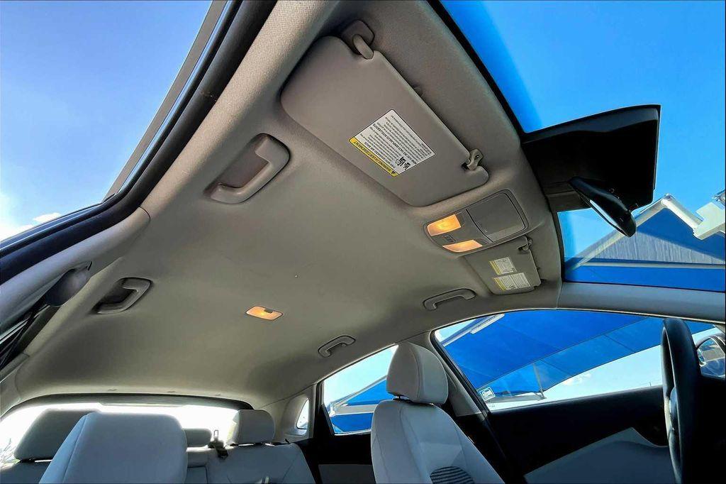 used 2022 Hyundai Kona car, priced at $15,571