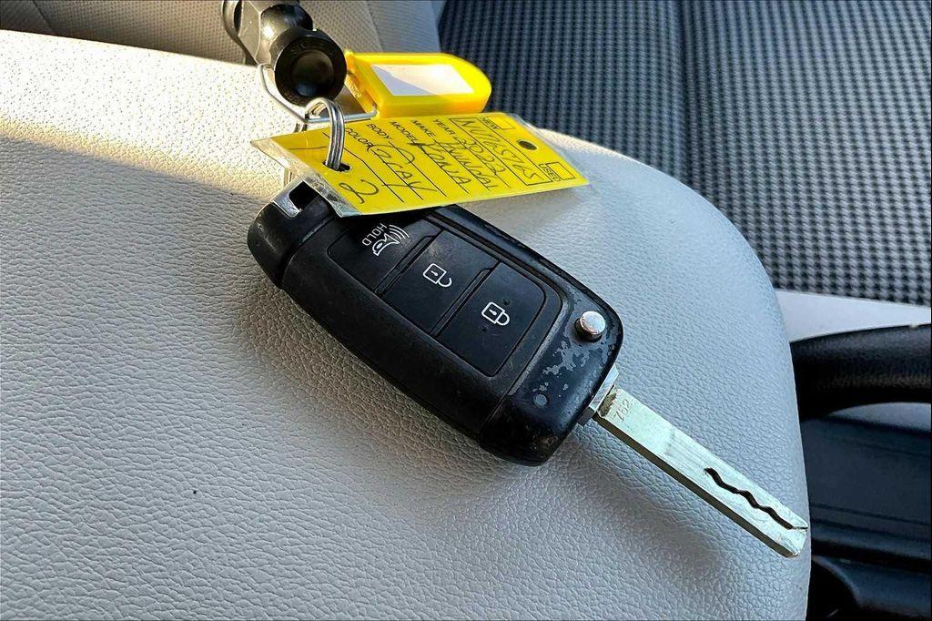 used 2022 Hyundai Kona car, priced at $15,571