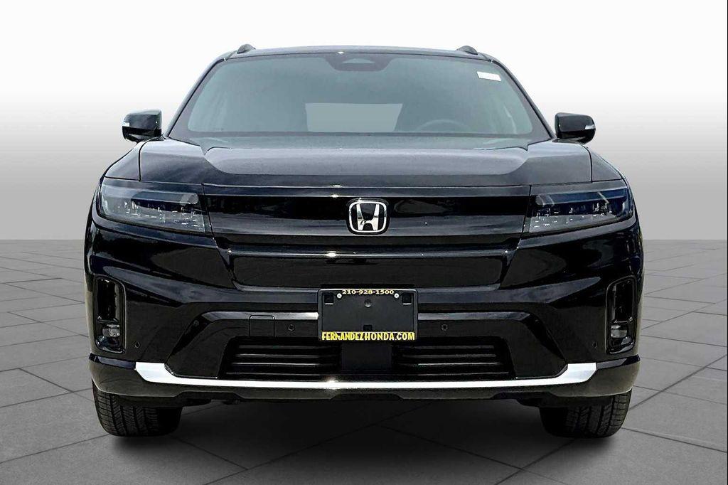 new 2025 Honda Prologue car, priced at $56,605
