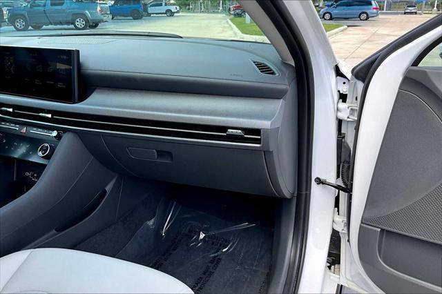 used 2025 Hyundai Sonata car, priced at $25,190