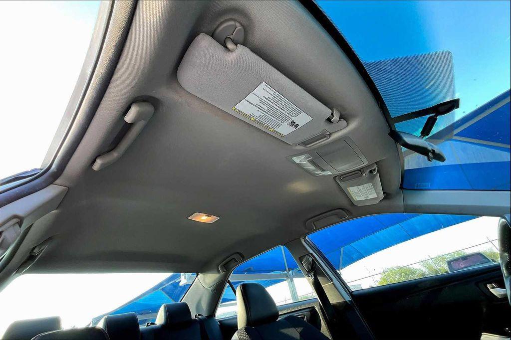 used 2015 Toyota Camry car, priced at $12,445