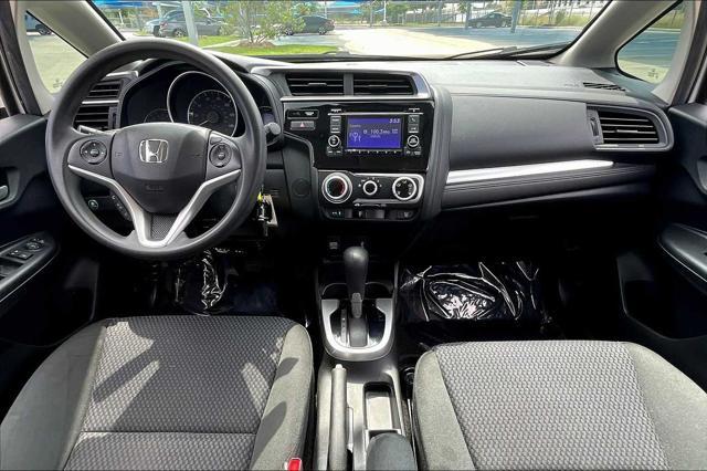 used 2020 Honda Fit car, priced at $20,290