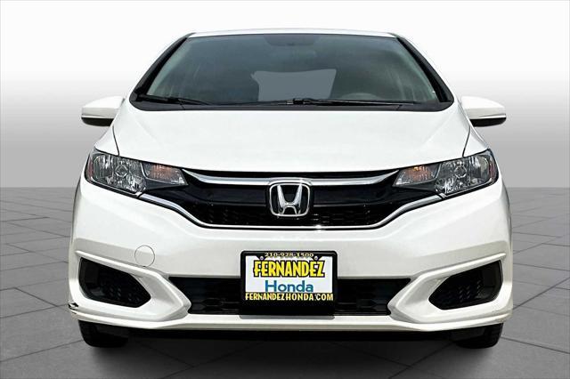 used 2020 Honda Fit car, priced at $20,290