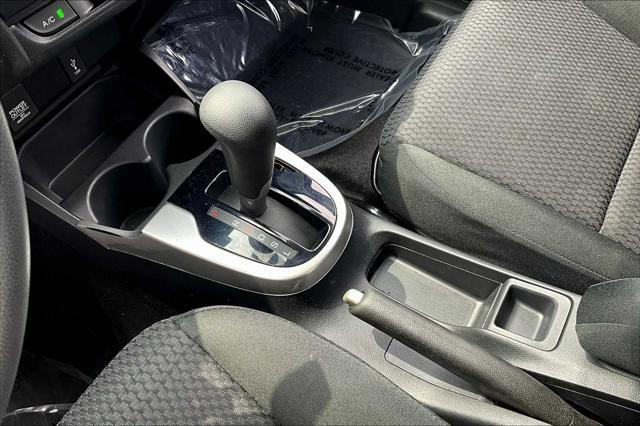 used 2020 Honda Fit car, priced at $20,290