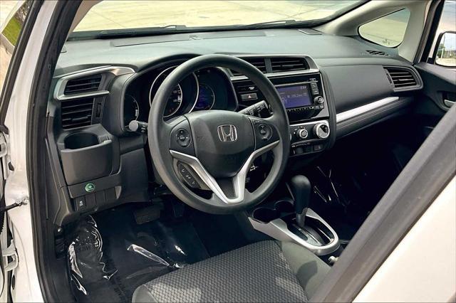 used 2020 Honda Fit car, priced at $20,290