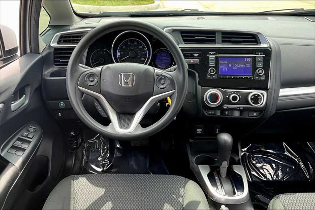used 2020 Honda Fit car, priced at $20,290