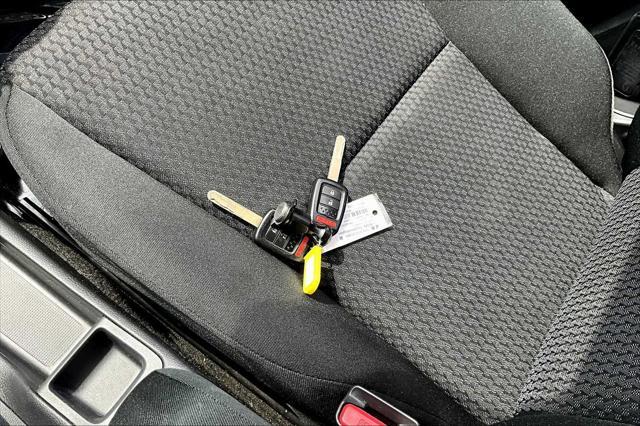 used 2020 Honda Fit car, priced at $20,290