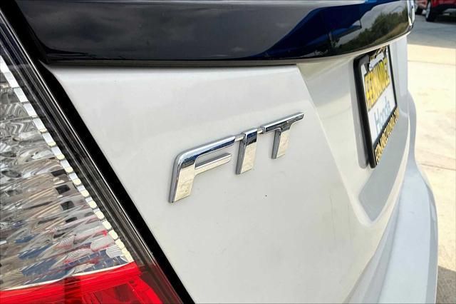 used 2020 Honda Fit car, priced at $20,290
