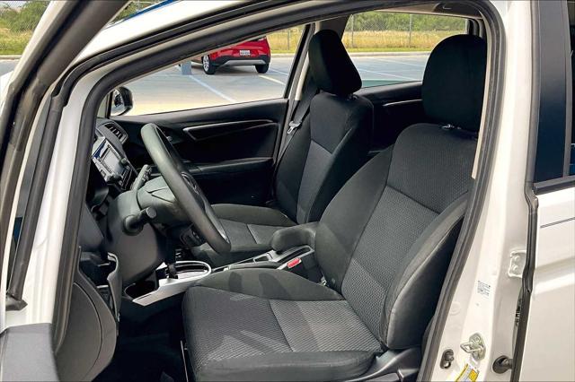 used 2020 Honda Fit car, priced at $20,290