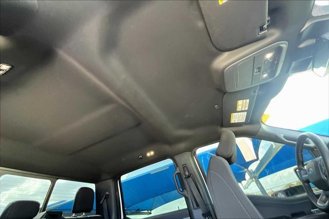 used 2024 Ford F-150 car, priced at $51,490