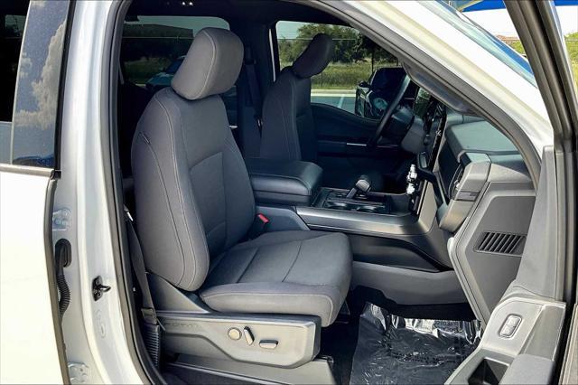 used 2024 Ford F-150 car, priced at $51,490