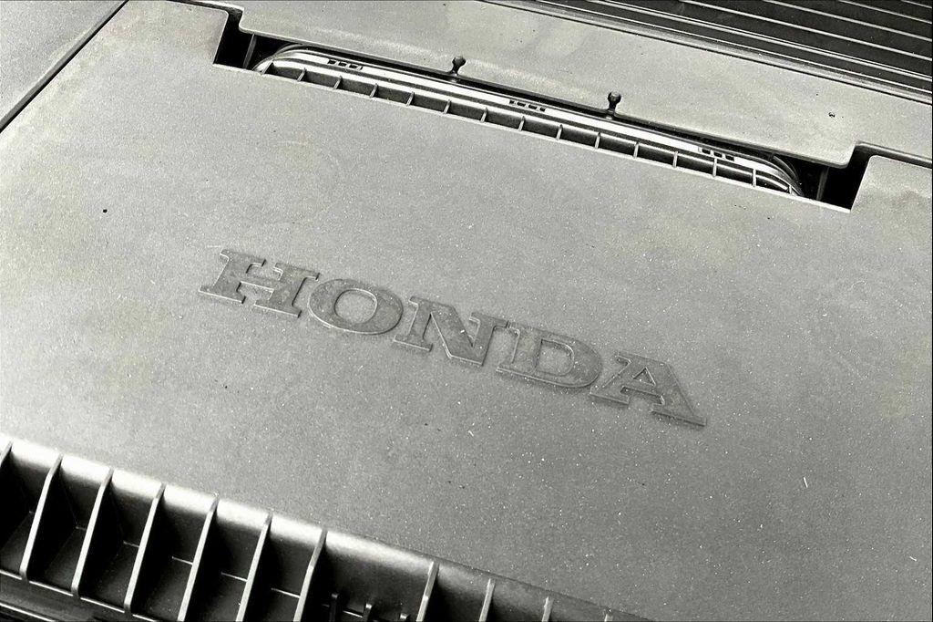 new 2025 Honda Pilot car, priced at $46,050