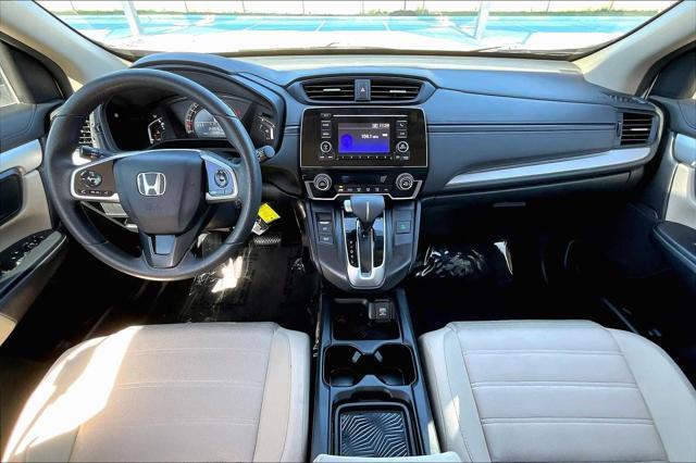 used 2019 Honda CR-V car, priced at $21,725