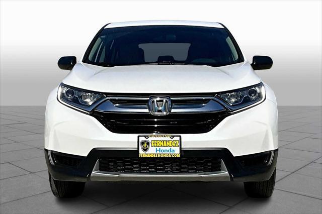 used 2019 Honda CR-V car, priced at $21,725