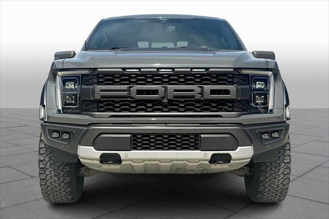 used 2021 Ford F-150 car, priced at $63,991