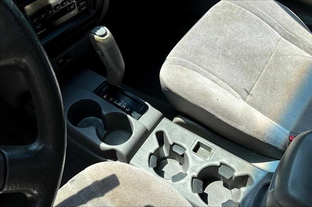 used 2004 Toyota Tacoma car, priced at $10,591