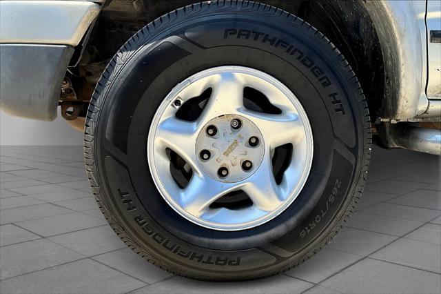 used 2004 Toyota Tacoma car, priced at $10,591