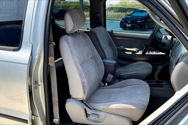 used 2004 Toyota Tacoma car, priced at $10,591