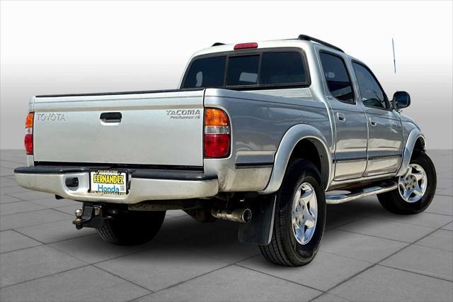 used 2004 Toyota Tacoma car, priced at $10,591
