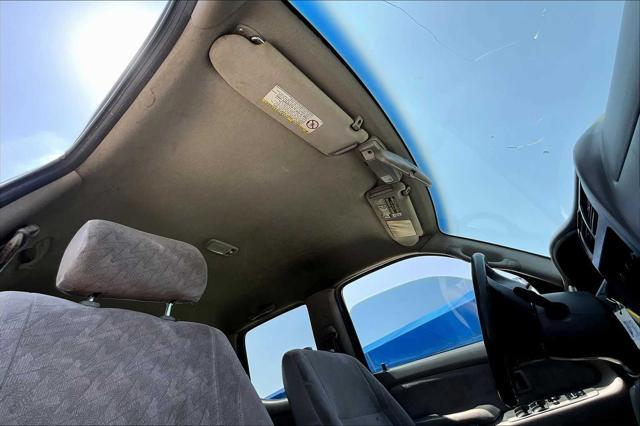used 2004 Toyota Tacoma car, priced at $10,591