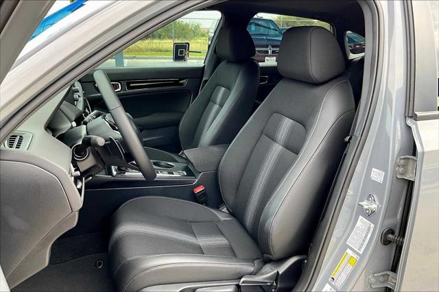 new 2026 Honda Civic Hybrid car, priced at $30,900