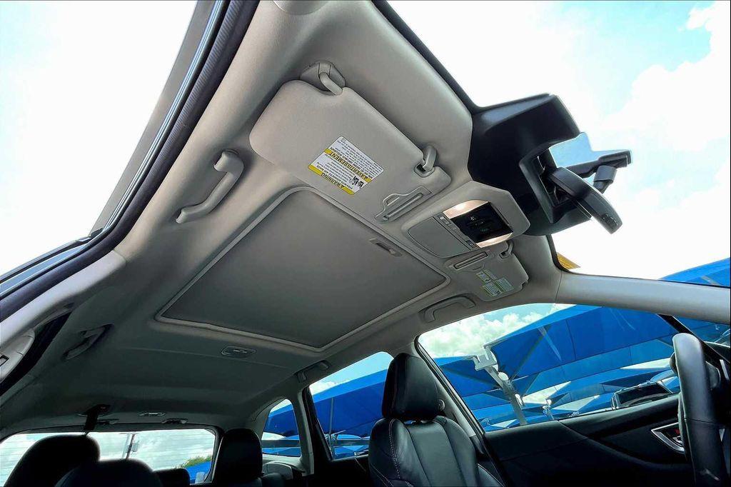 used 2023 Subaru Forester car, priced at $31,690